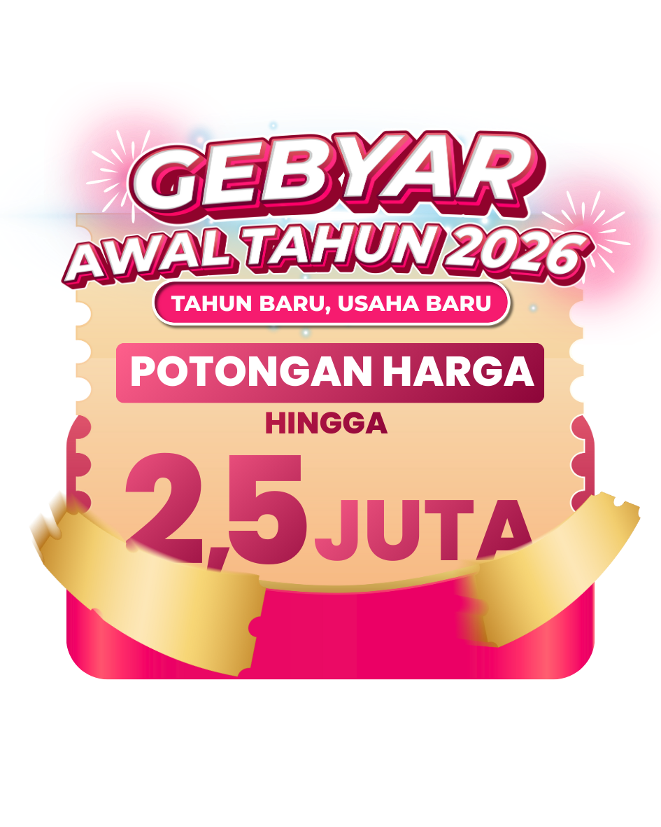 Promo Kemitraan Potachick