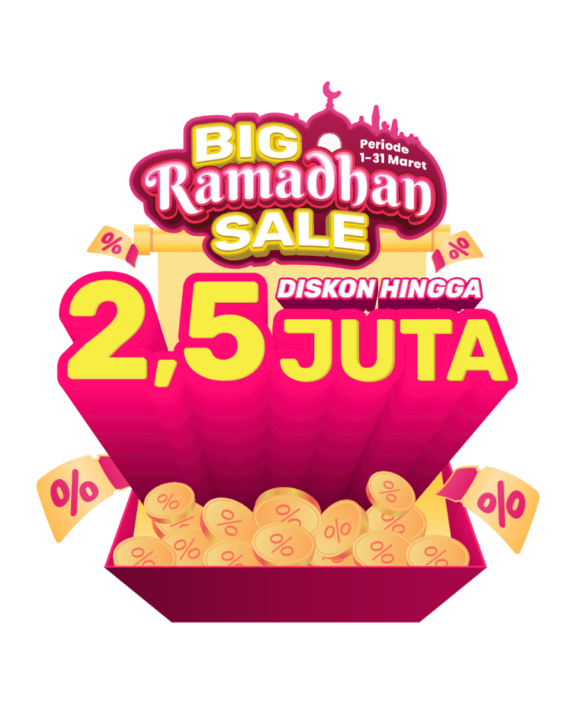 Promo Kemitraan Potachick